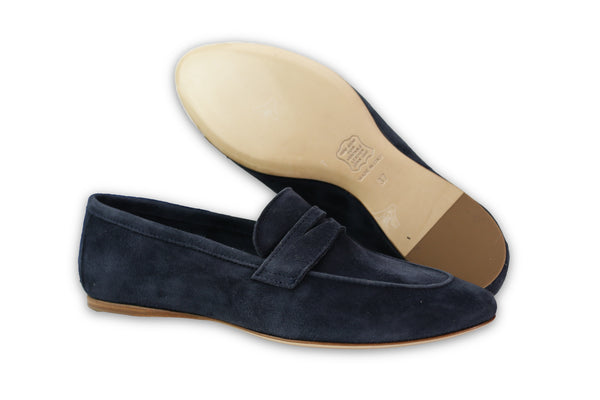 Patrizio Dolci Pocket Primula Blue