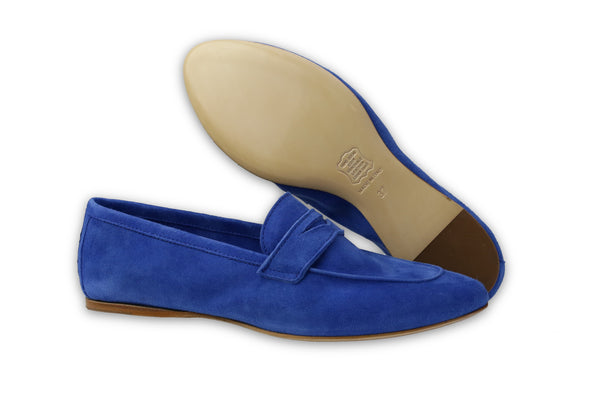 Patrizio Dolci Pocket Primula Cobalt