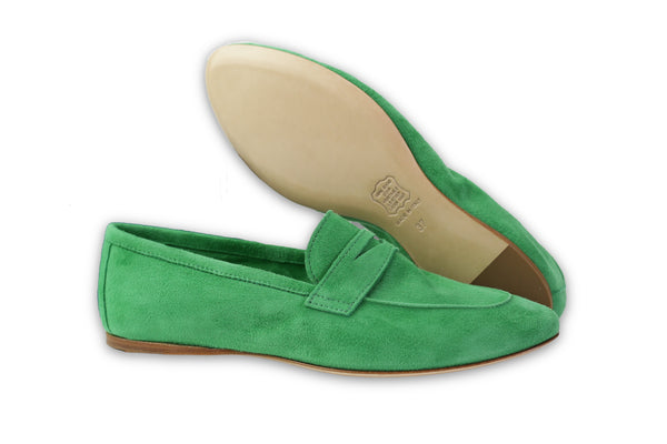Patrizio Dolci Pocket Primula Green