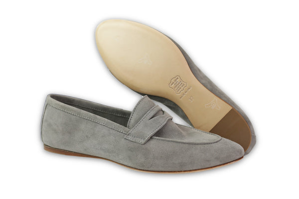 Patrizio Dolci Pocket Primula Grey