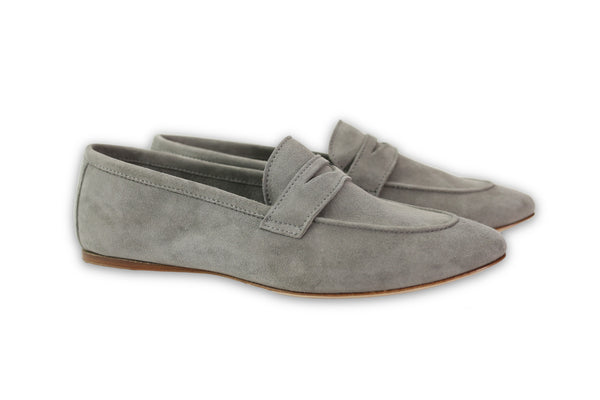 patrizio dolci Pocket Primula Grey