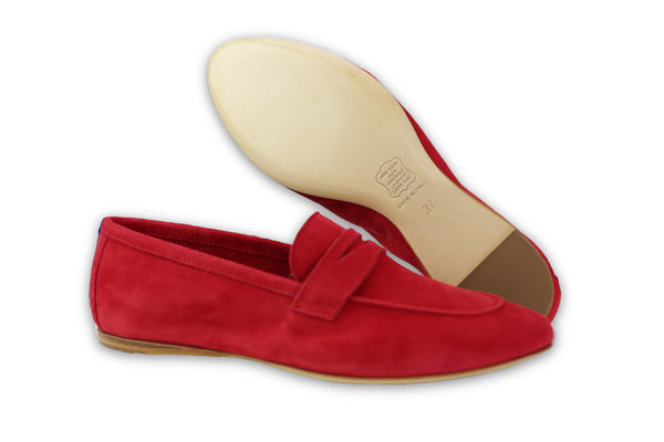Patrizio Dolci Pocket Primula Red