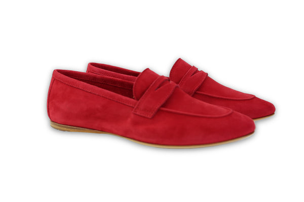 patrizio dolci Pocket Primula Red