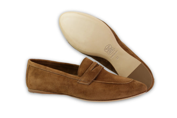 Patrizio Dolci Pocket Primula Tabacco