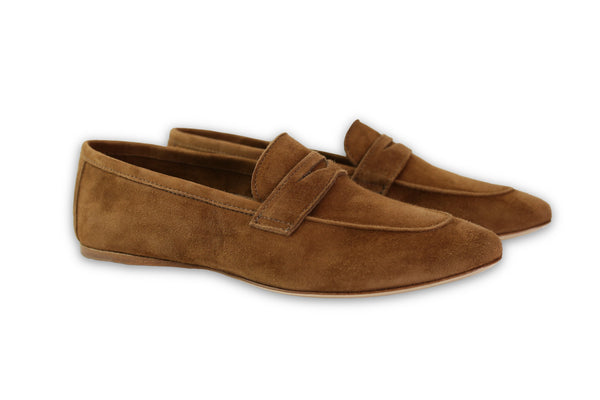 patrizio dolci Pocket Primula Tabacco