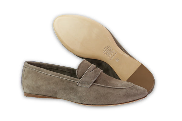 Patrizio Dolci Pocket Primula Taupe
