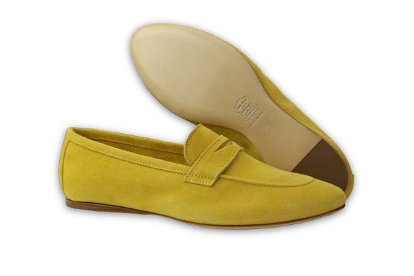 Patrizio Dolci Pocket Primula Yellow