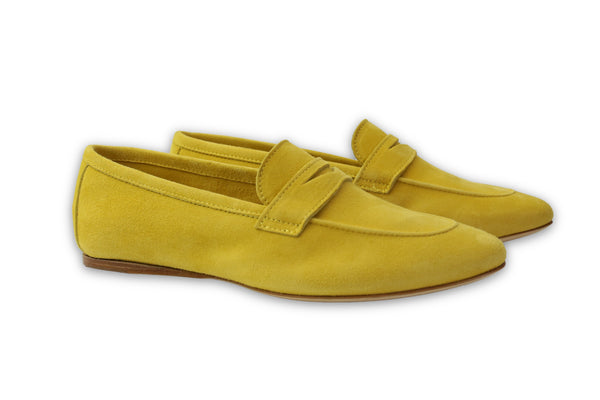 patrizio dolci Pocket Primula Yellow