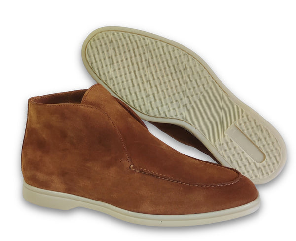 Patrizio Dolci Polacchino Cognac