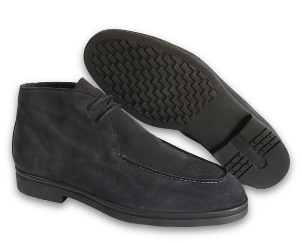 Patrizio Dolci Polacchino Navy