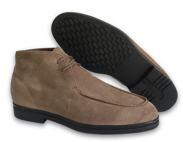 Patrizio Dolci Polacchino Taupe