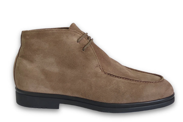 Patrizio Dolci Polacchino Taupe