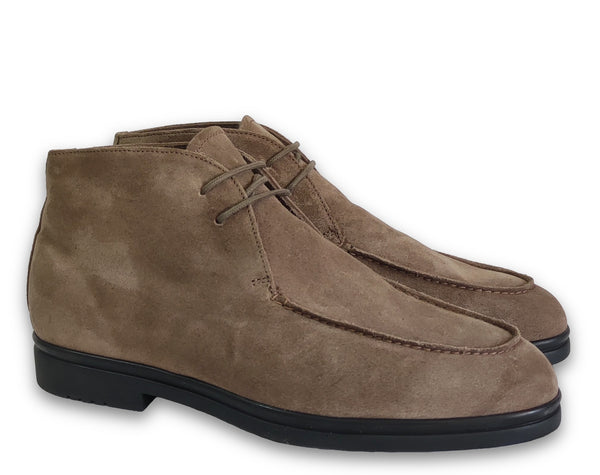 patrizio dolci Polacchino Taupe