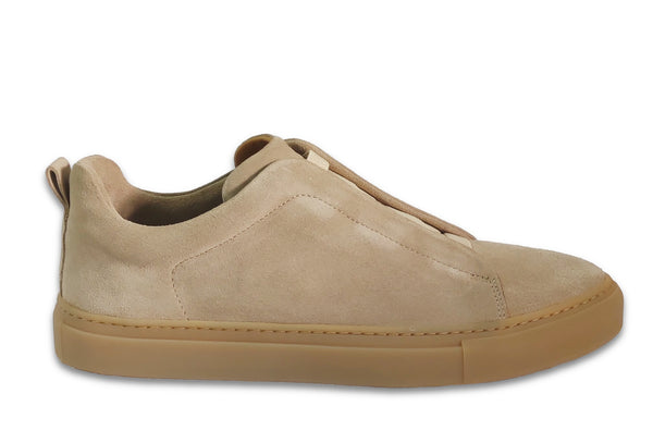 Patrizio Dolci Sneaker Beige