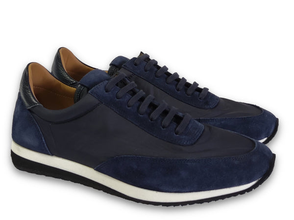 patrizio dolci Sneaker Runner Blue