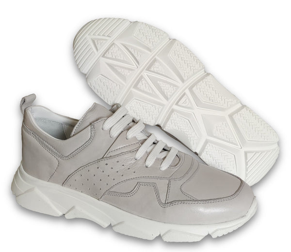 Patrizio Dolci Sneakers CityRun Polvere