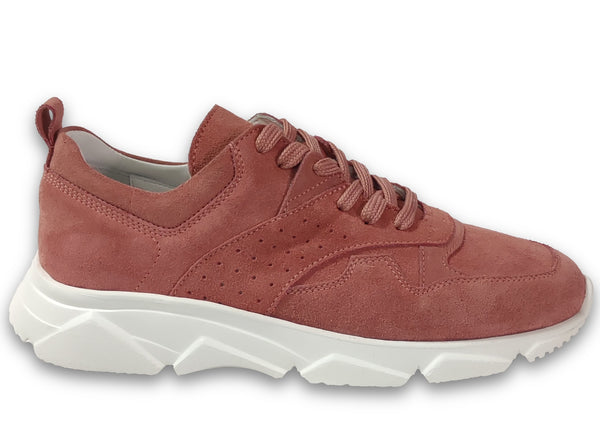 Patrizio Dolci Sneakers CityRun Rosa