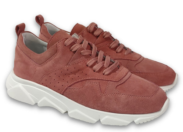 patrizio dolci Sneakers CityRun Rosa