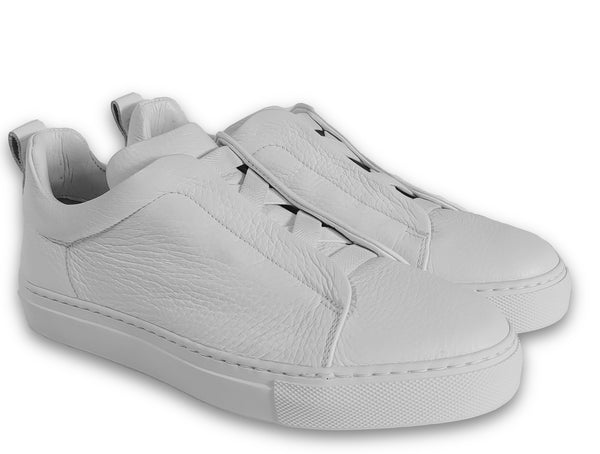 patrizio dolci Sneakers Cross White
