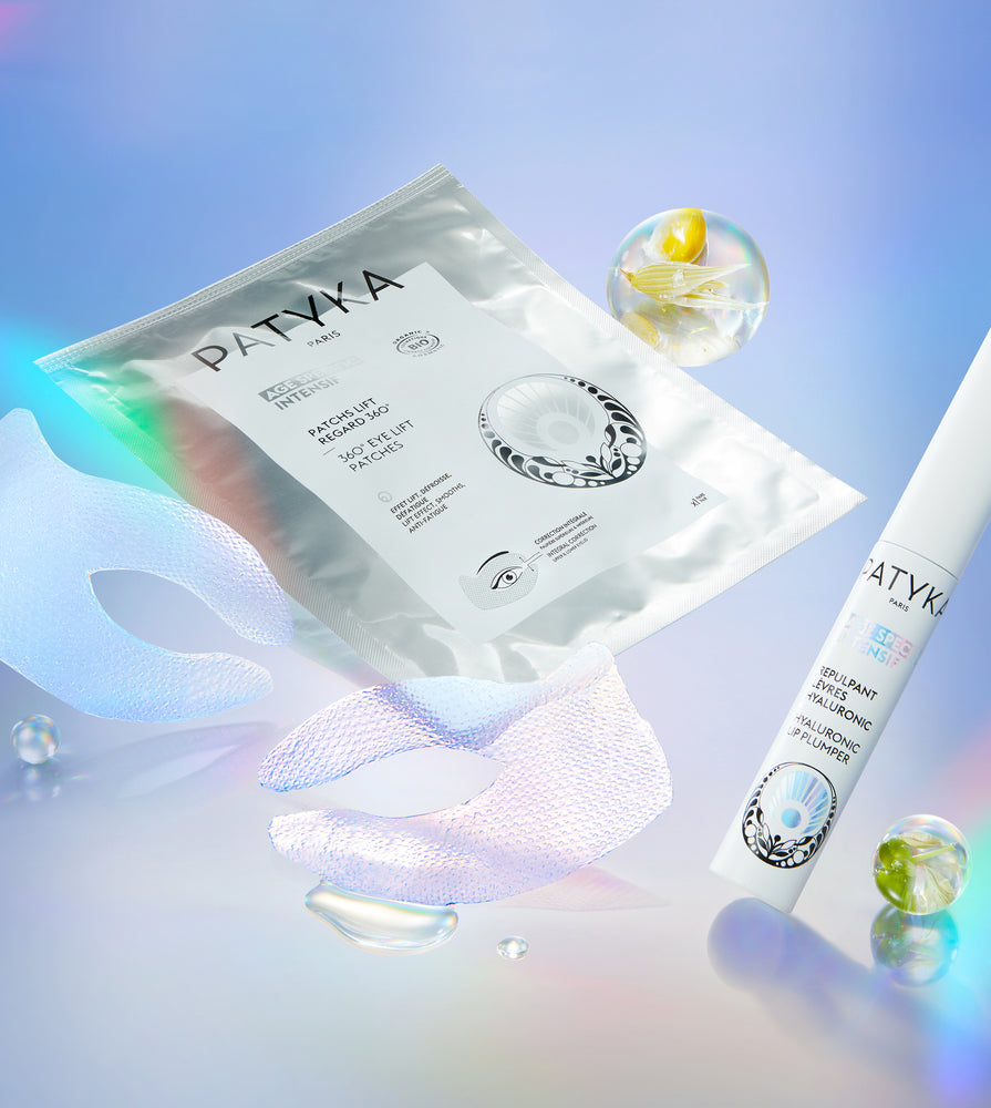 patyka 360° Eye Lift Patch