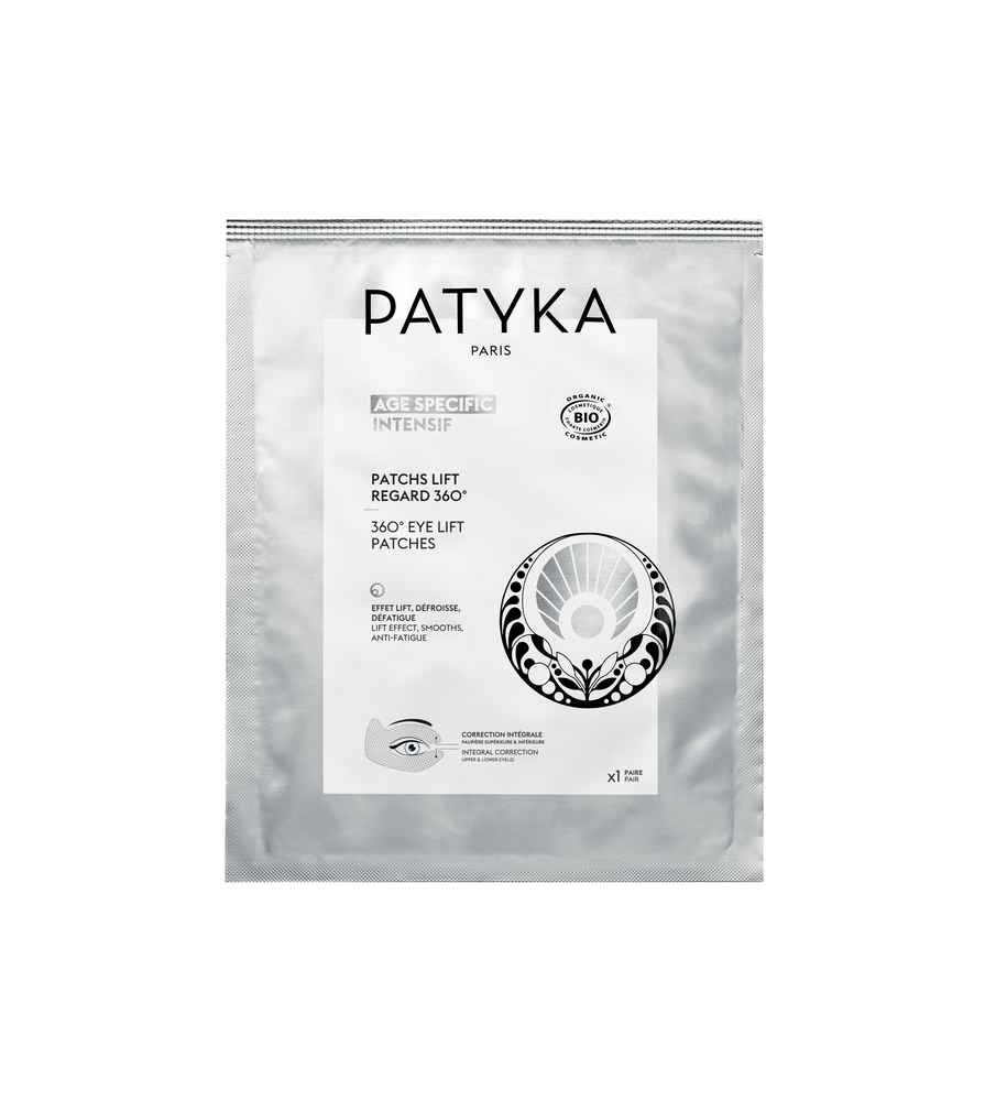 patyka 360° Eye Lift Patch