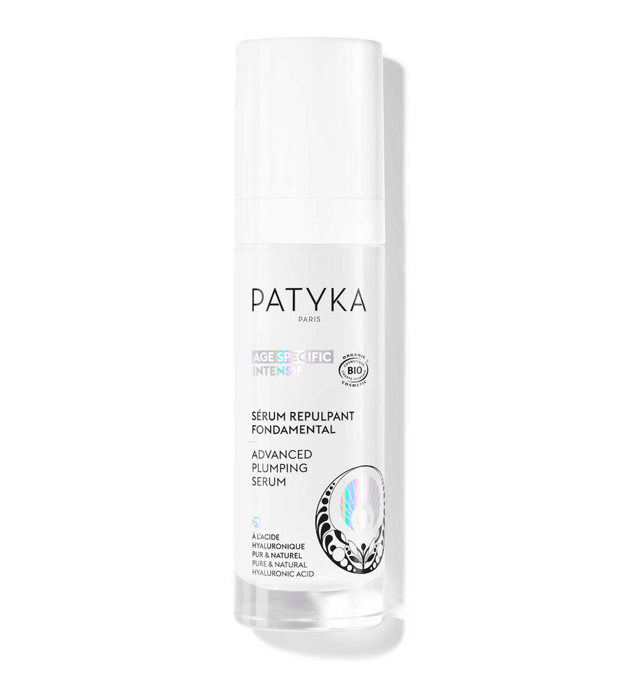 Patyka ADVANCED PLUMPING SERUM