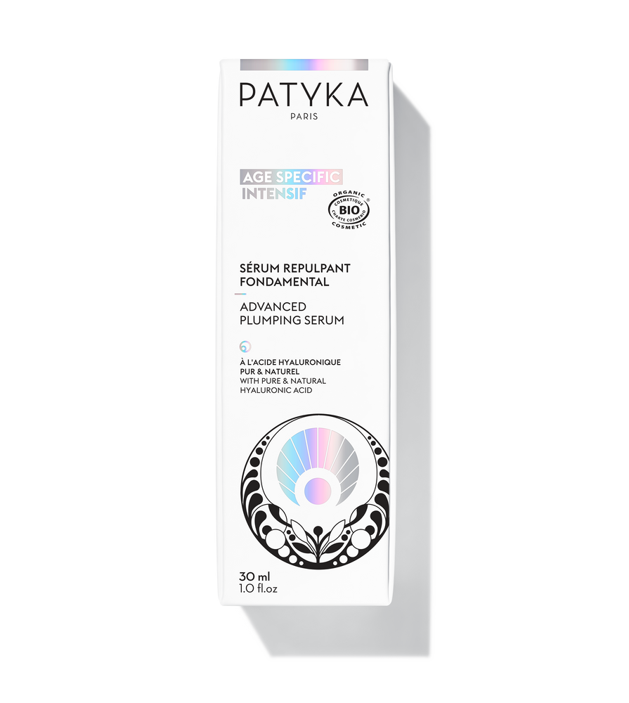 Patyka ADVANCED PLUMPING SERUM