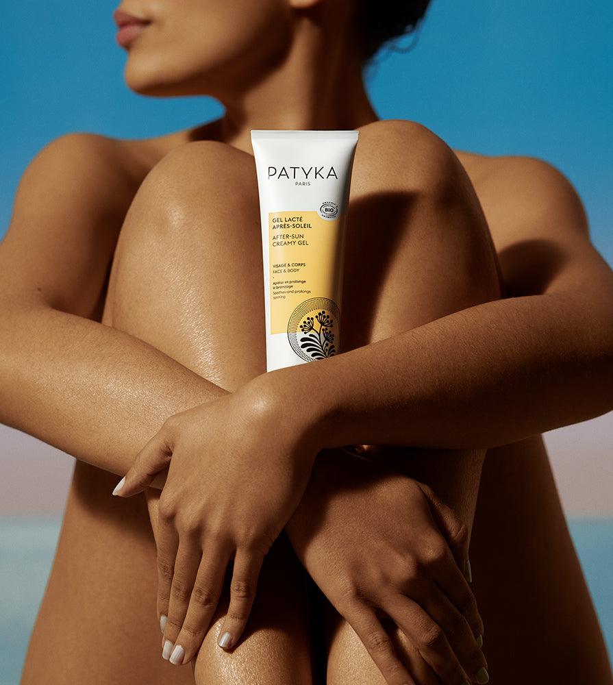 Patyka After Sun Creamy Gel