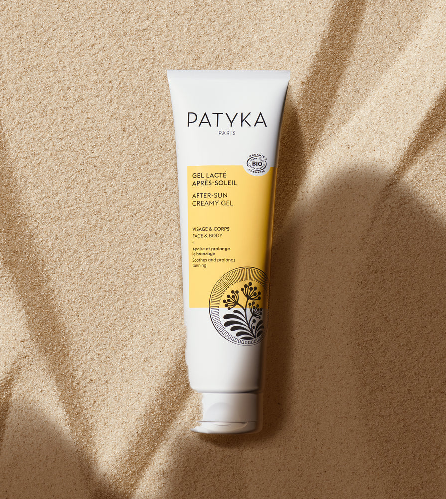 patyka After Sun Creamy Gel