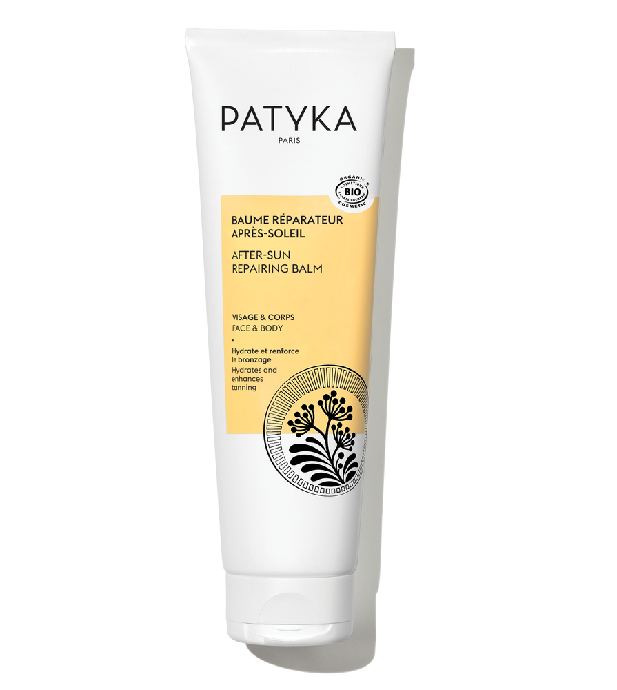 patyka After Sun Repairing Balm