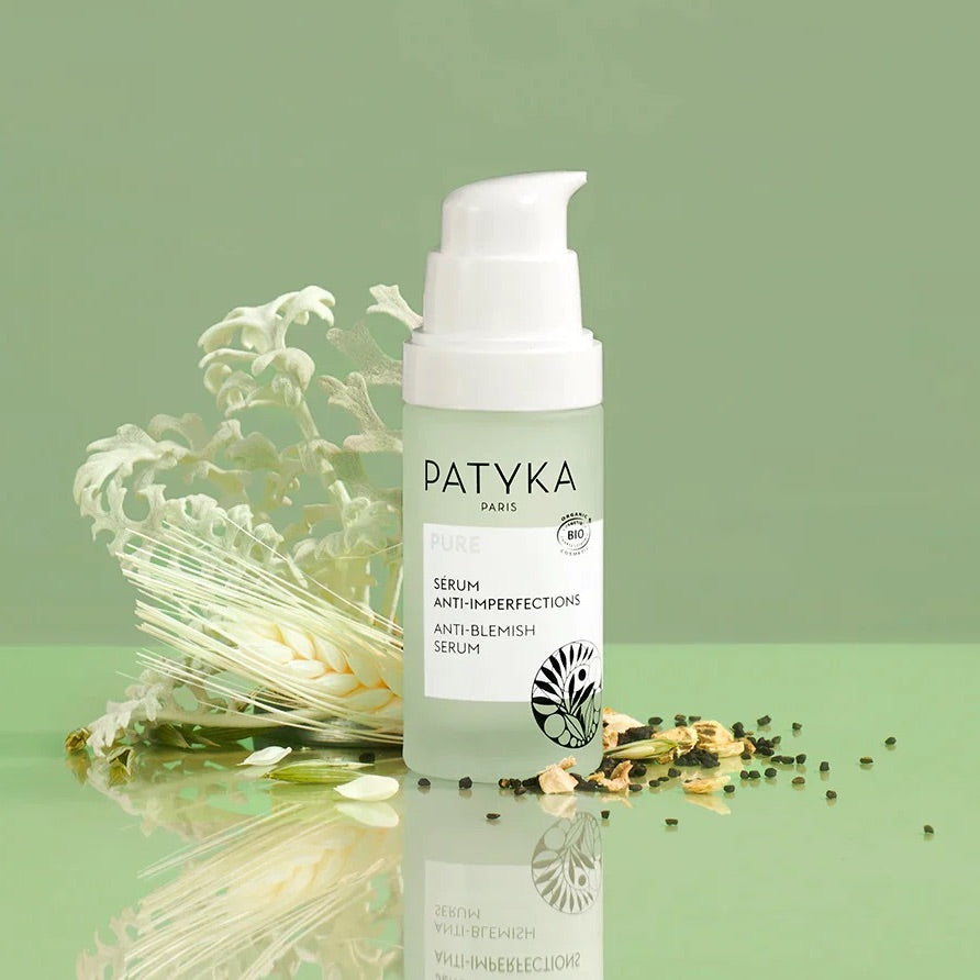 Patyka Anti-Blemish Serum