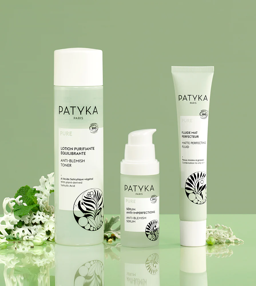 Patyka Anti-Blemish Serum