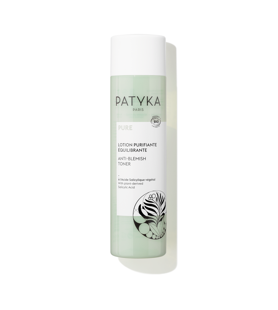 patyka ANTI-BLEMISH TONER