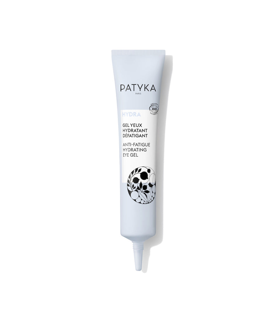 Patyka ANTI-FATIGUE HYDRATING EYE GEL