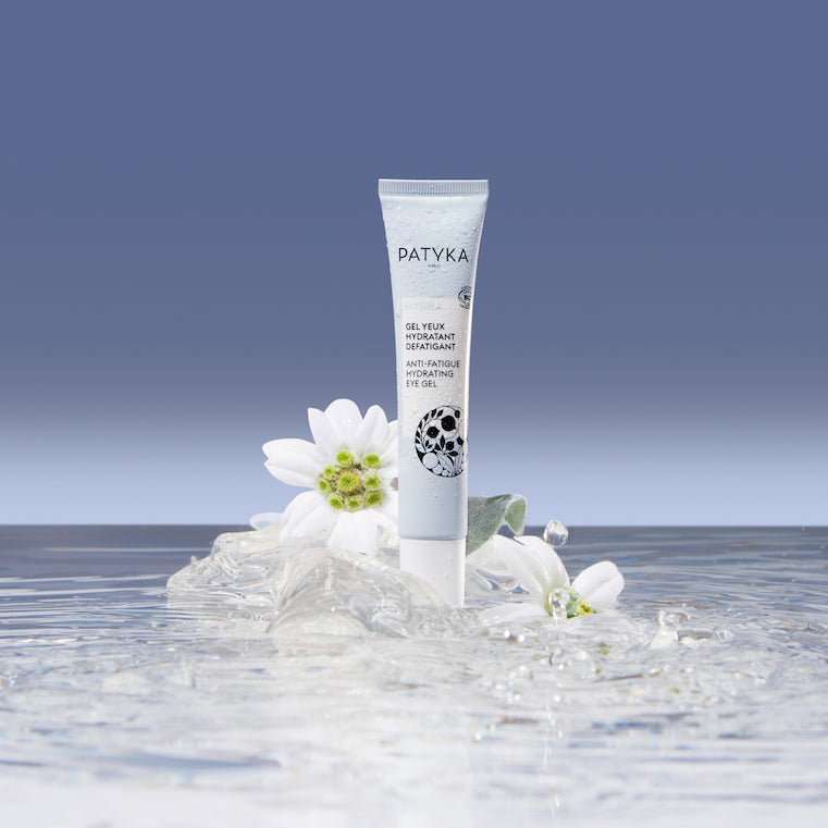 Patyka ANTI-FATIGUE HYDRATING EYE GEL