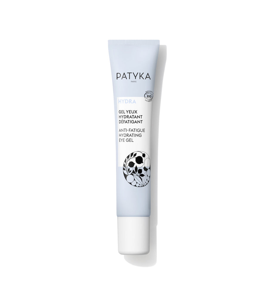 patyka ANTI-FATIGUE HYDRATING EYE GEL