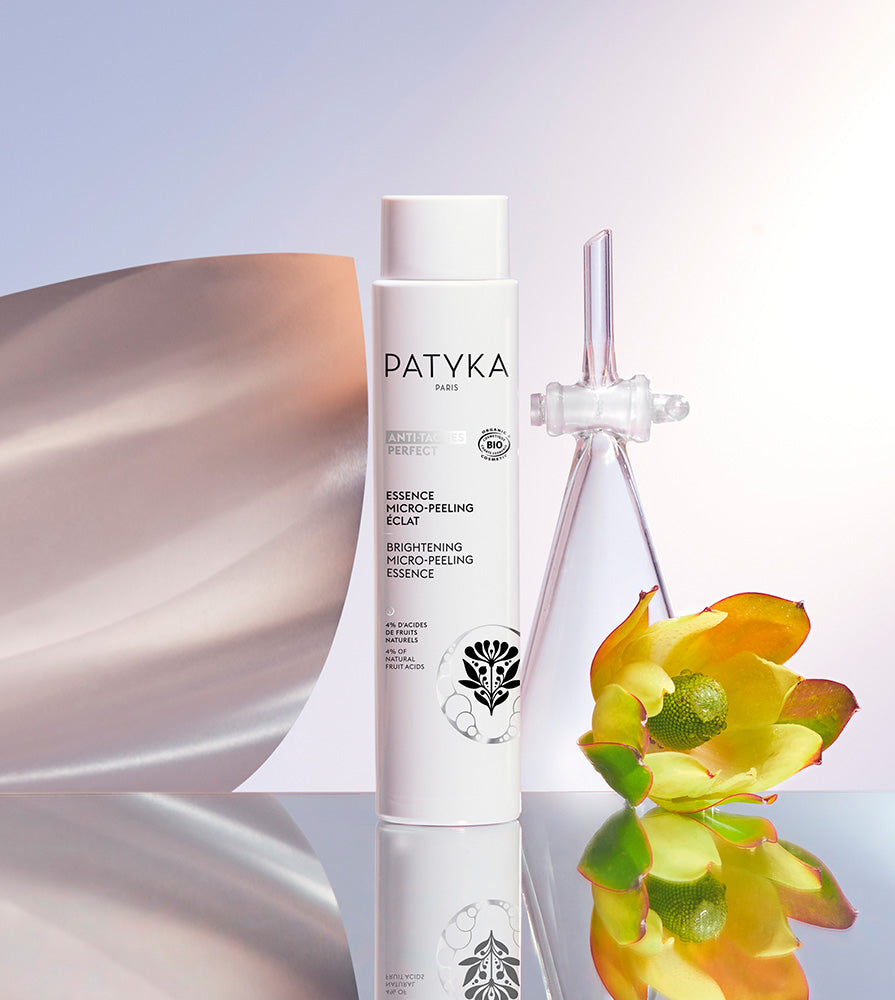 Patyka BRIGHTENING MICRO-PEELING ESSENCE