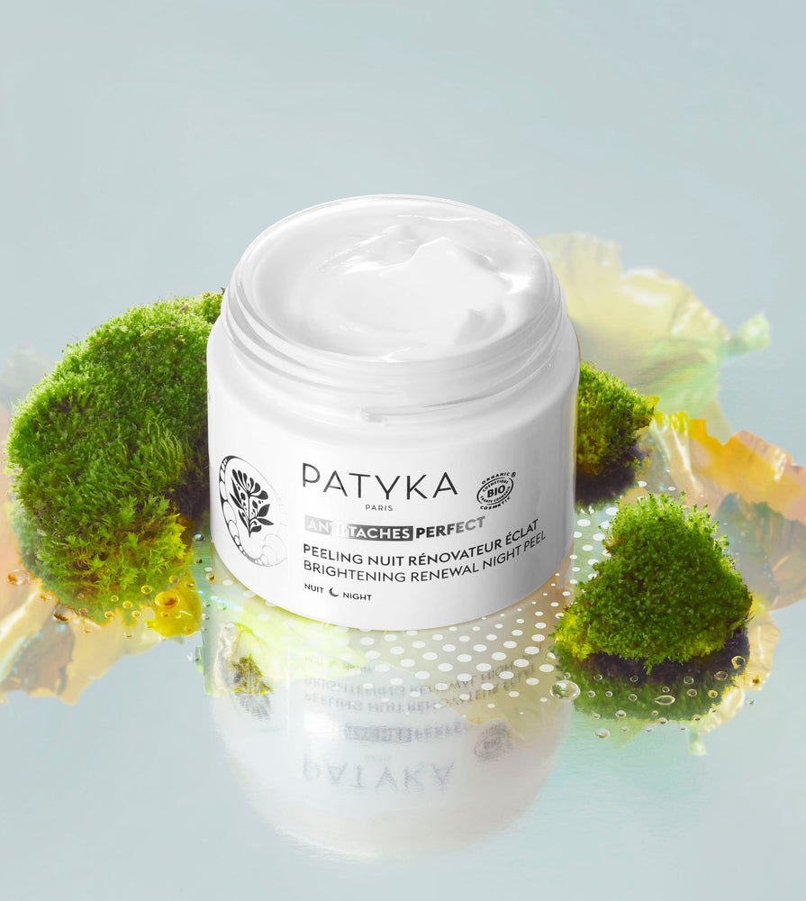 Patyka Brightening Renewal Night Peel
