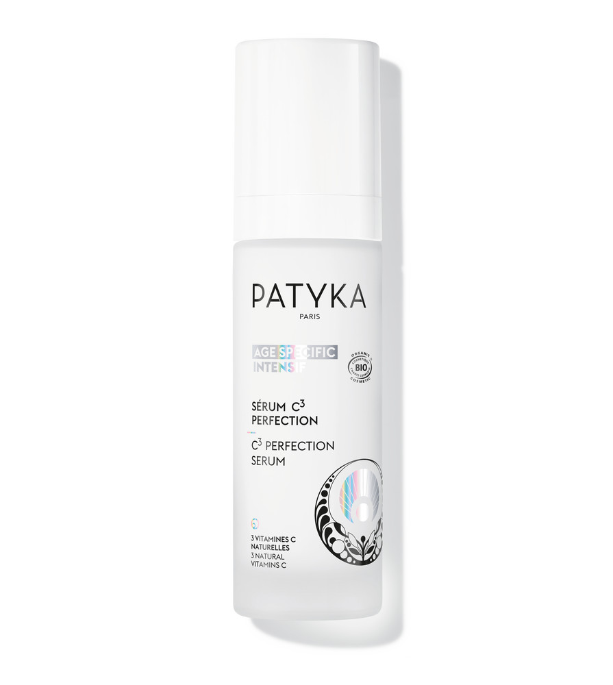 patyka C3 Perfection Serum