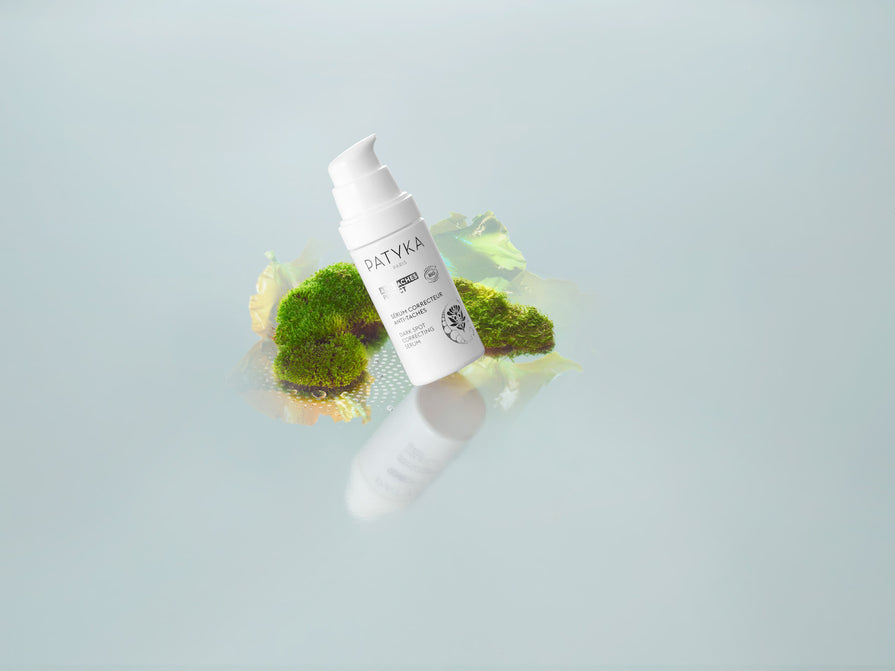 Patyka DARK SPOT CORRECTING SERUM
