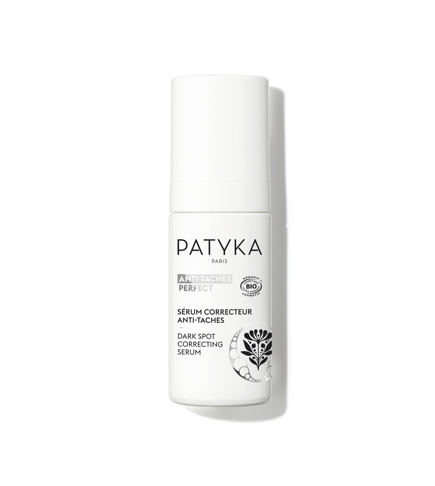 patyka DARK SPOT CORRECTING SERUM