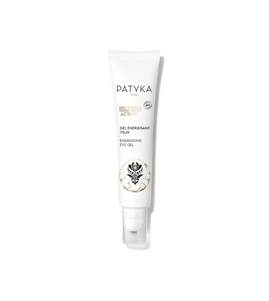 Patyka Energizing Eye Gel