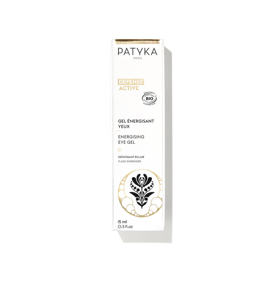Patyka Energizing Eye Gel