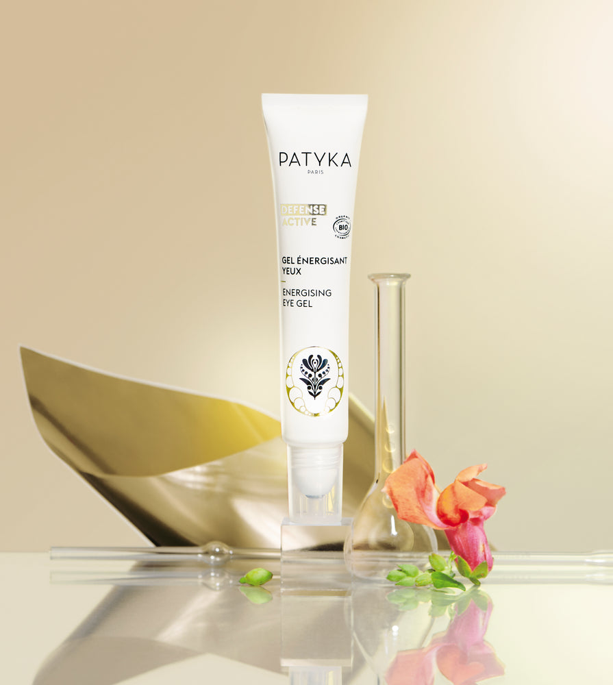 Patyka Energizing Eye Gel