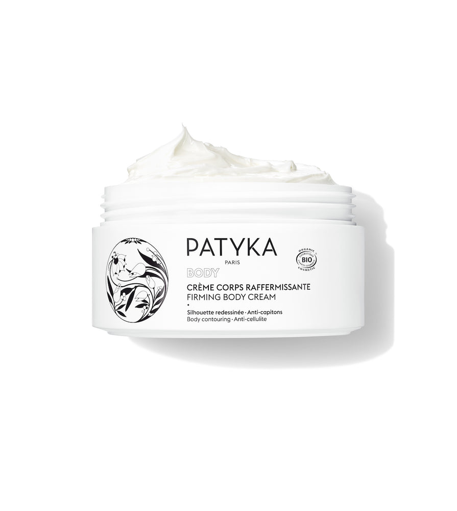 Patyka Firming Body Cream