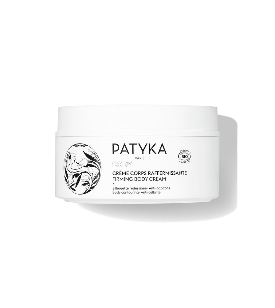 Patyka Firming Body Cream