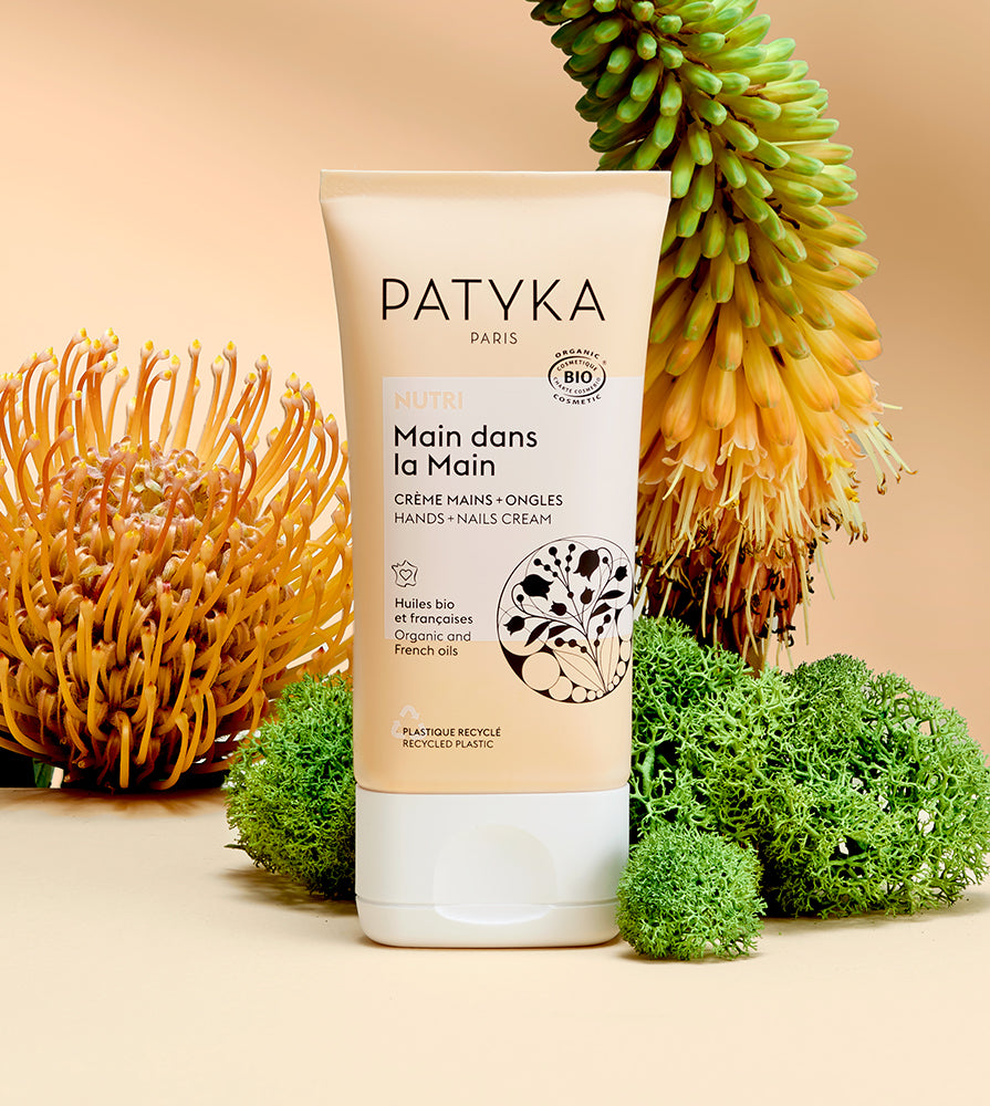 Patyka HANDS + NAILS CREAM