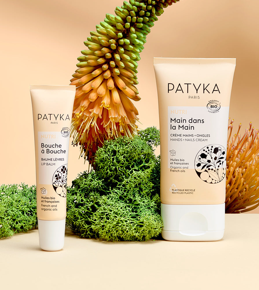 Patyka HANDS + NAILS CREAM
