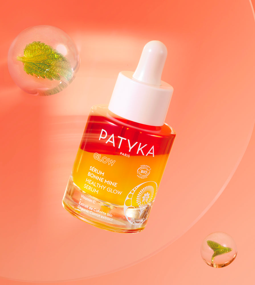 Patyka HEALTHY GLOW SERUM