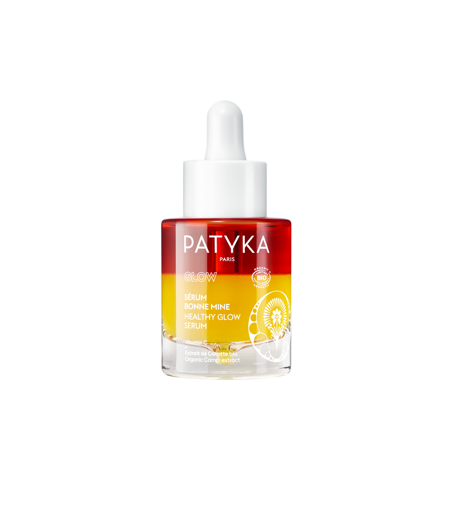patyka HEALTHY GLOW SERUM